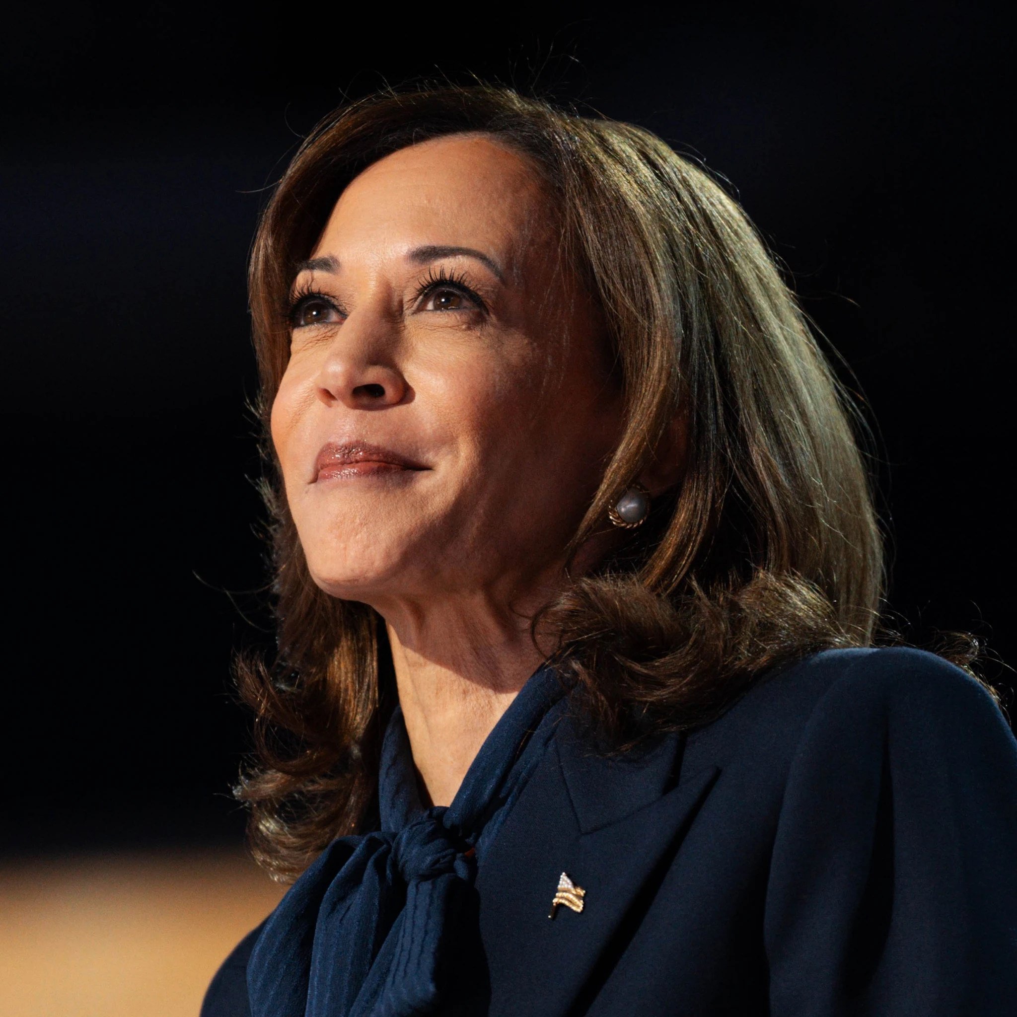 Vice President Kamala D. Harris Vice President Kamala D. Harris