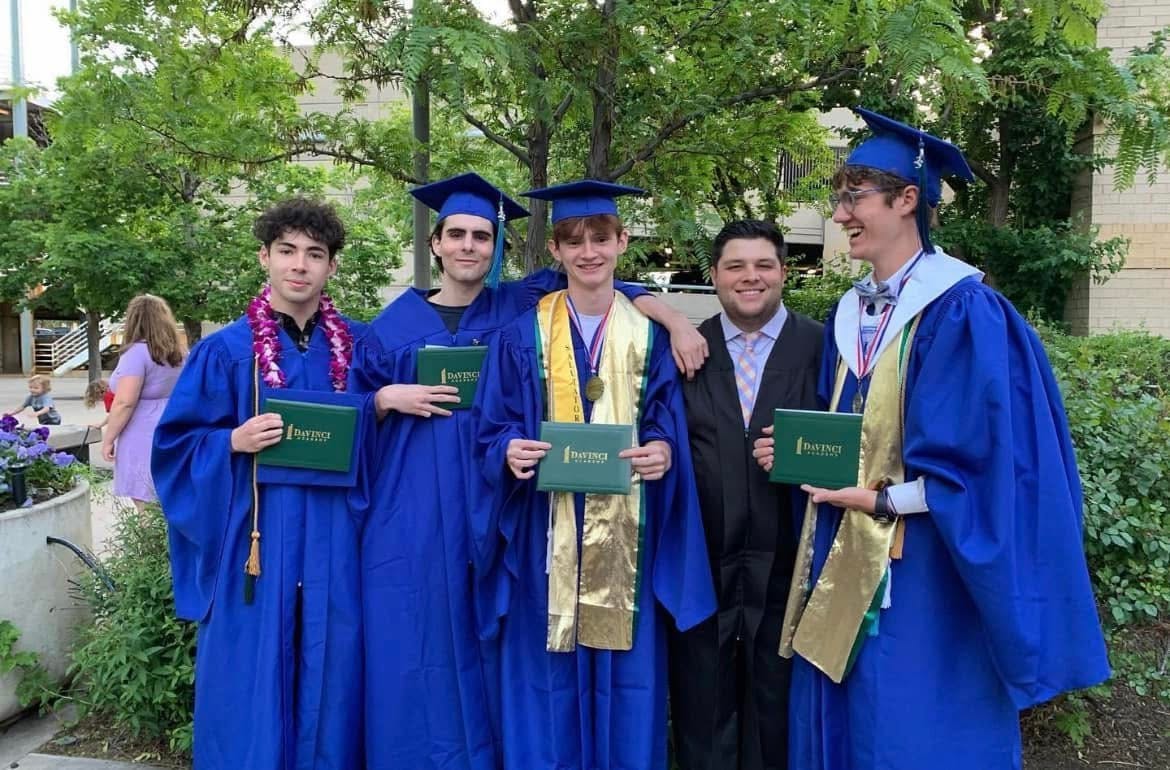 Hero background image