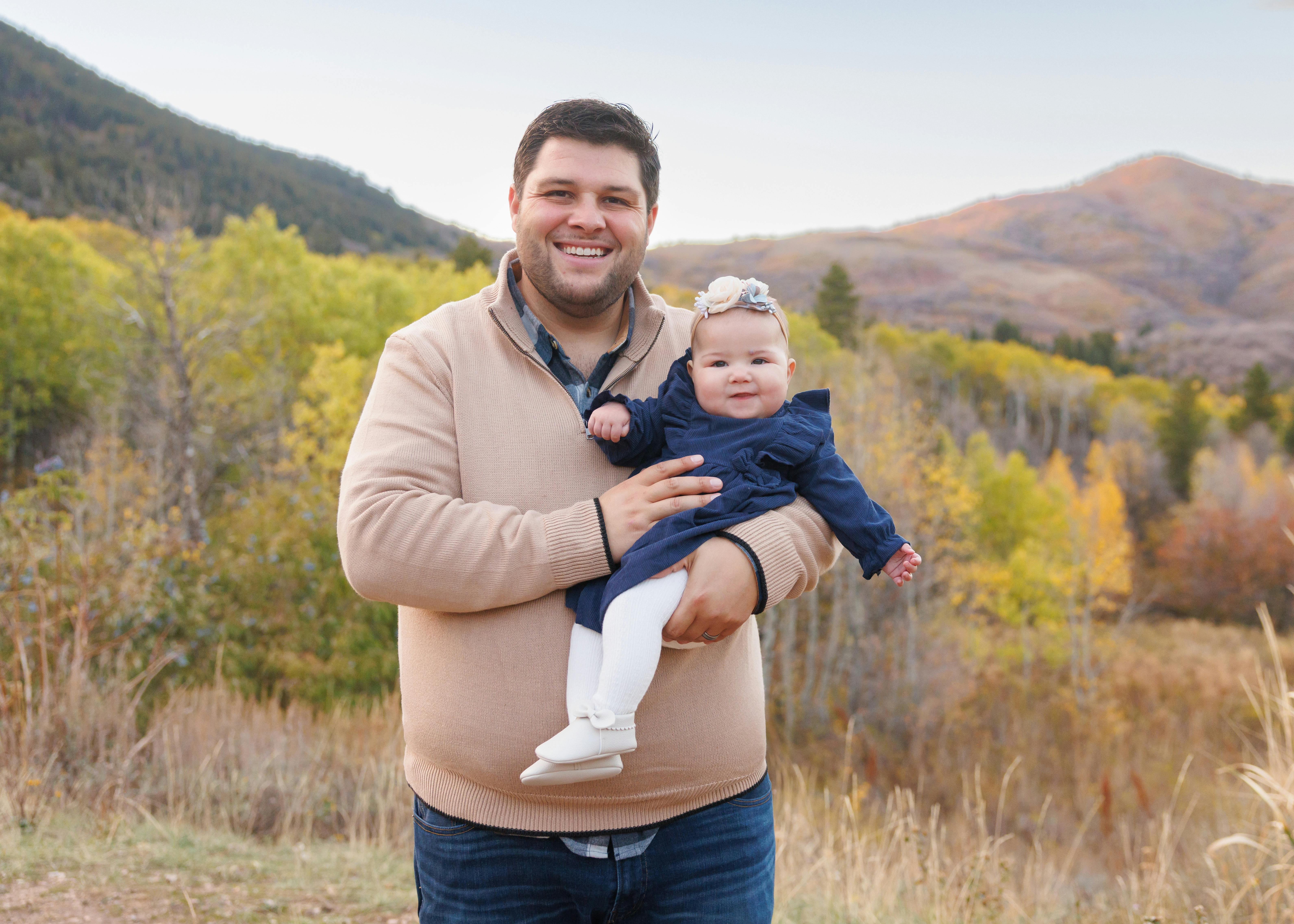 Hero background image