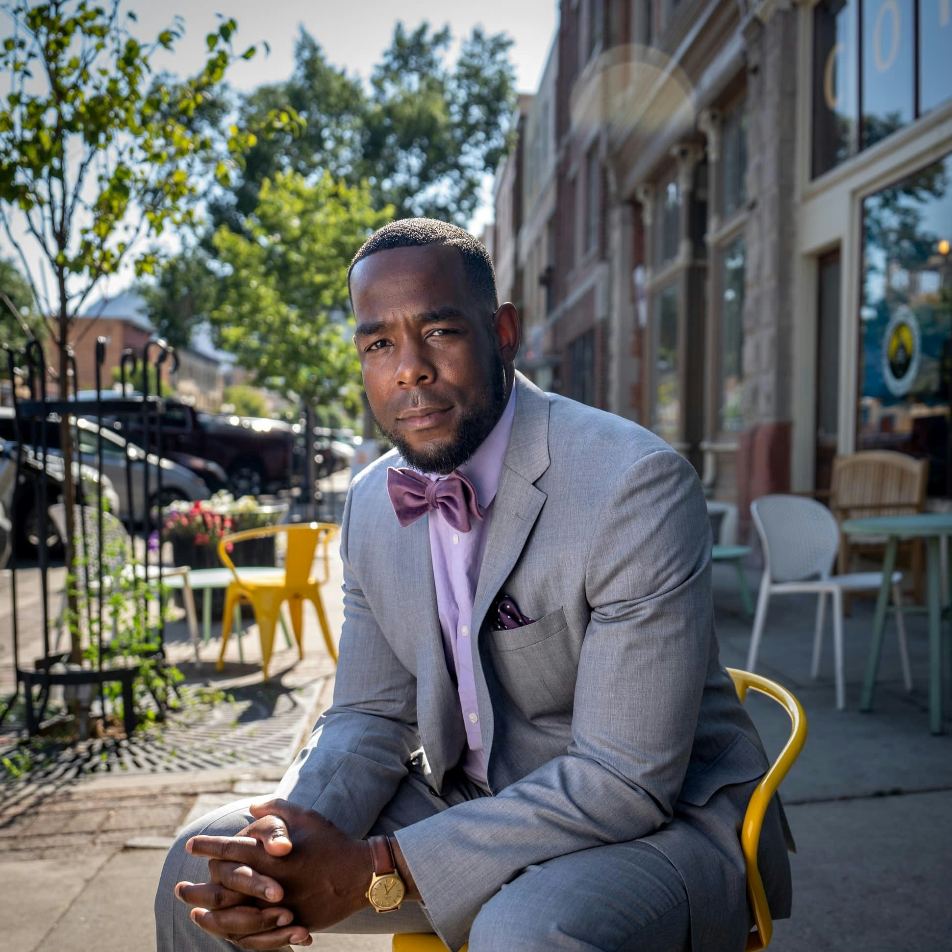 Amir Jackson Amir Jackson