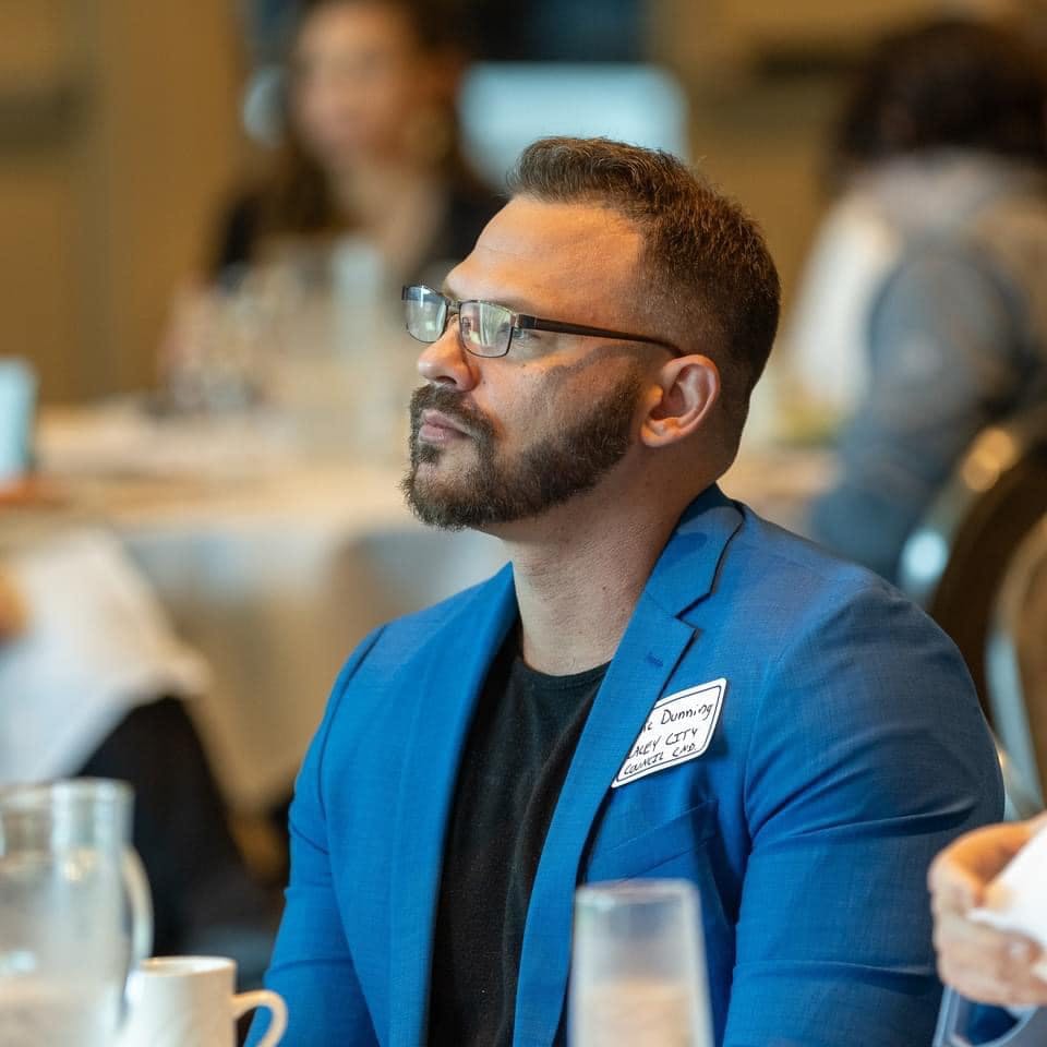 Hero background image