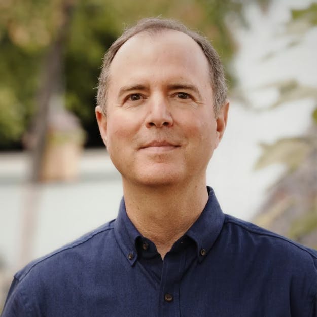 Adam Schiff