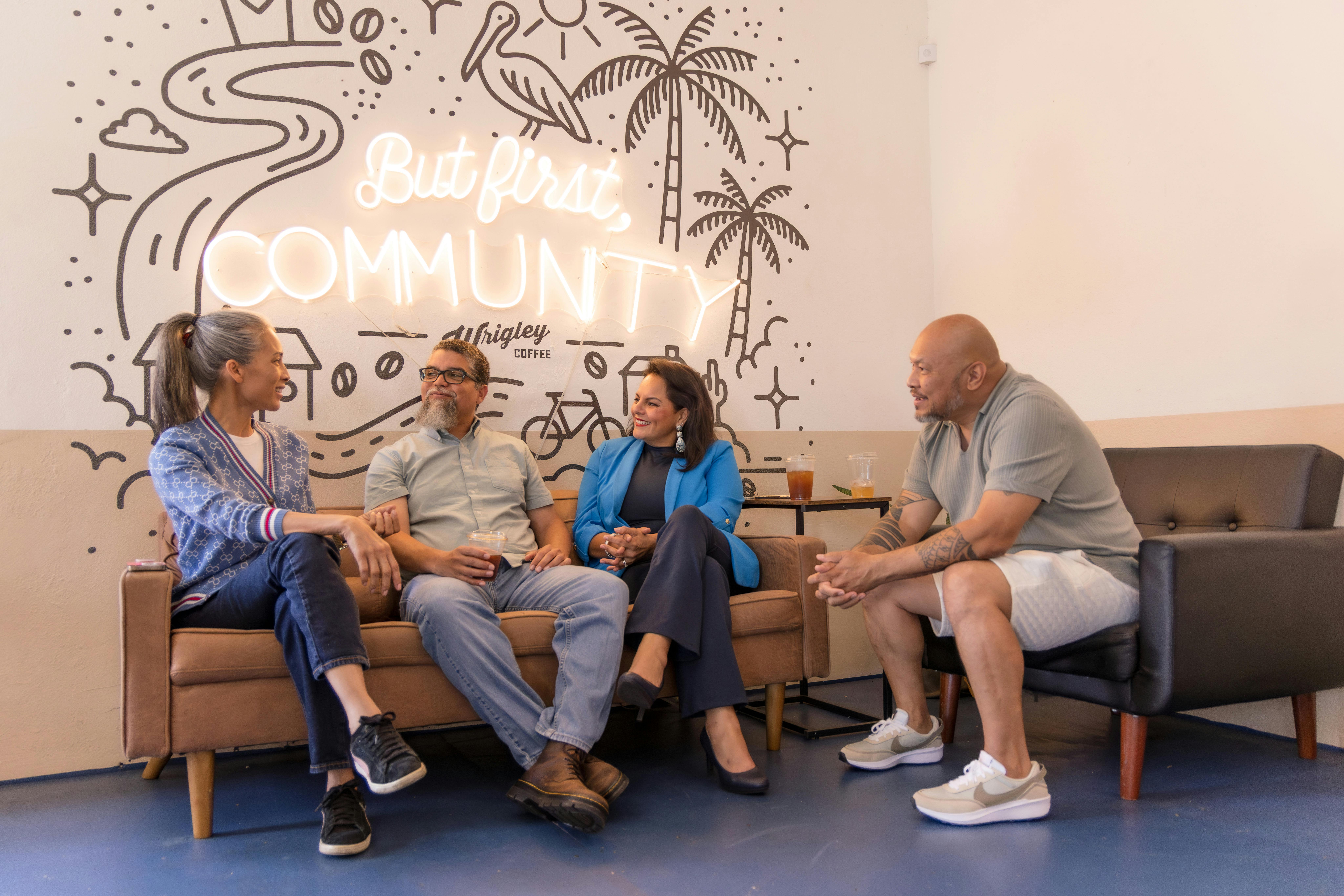 Hero background image