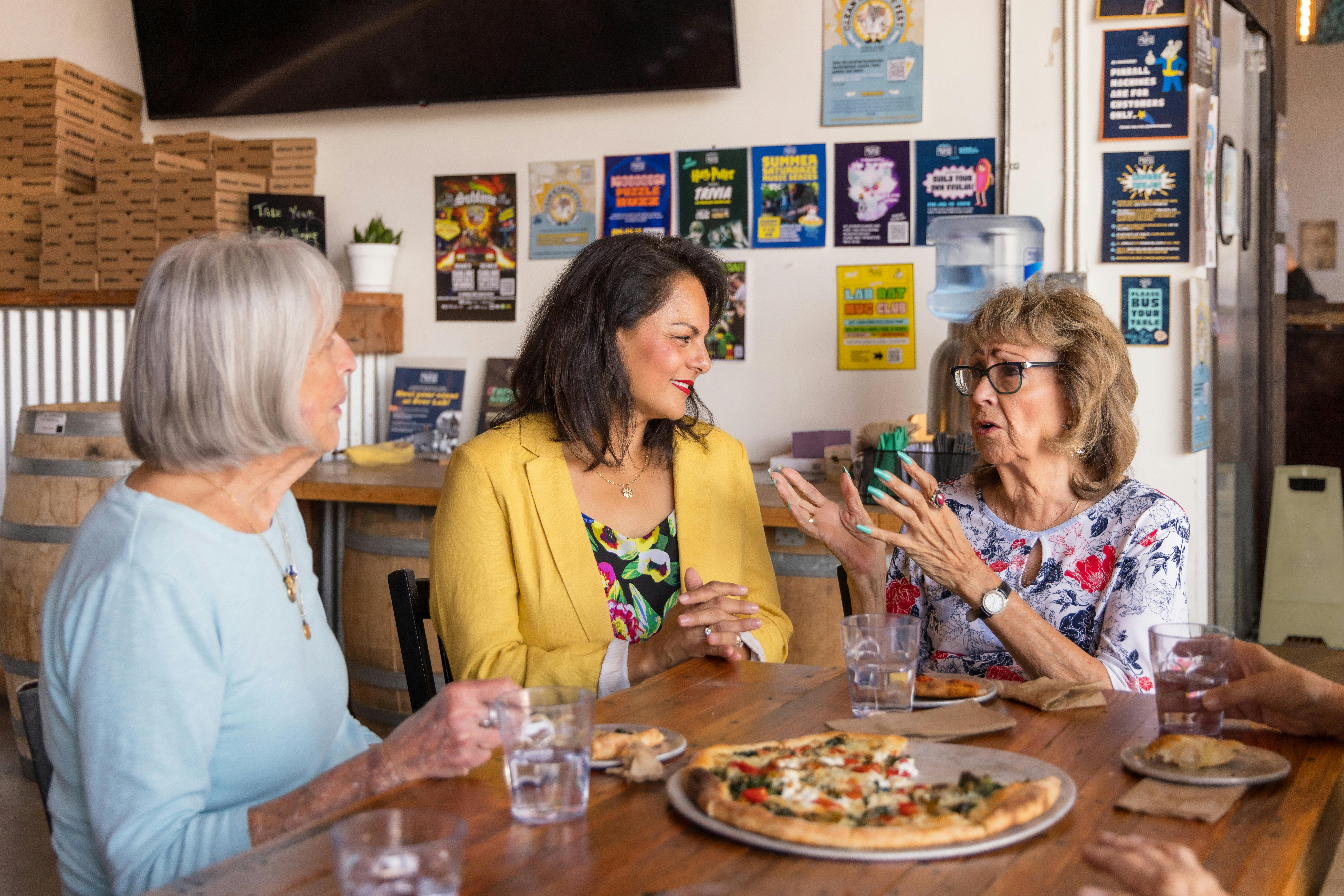 Hero background image