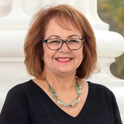 María Elena Durazo María Elena Durazo