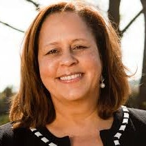 Laura Richardson Laura Richardson