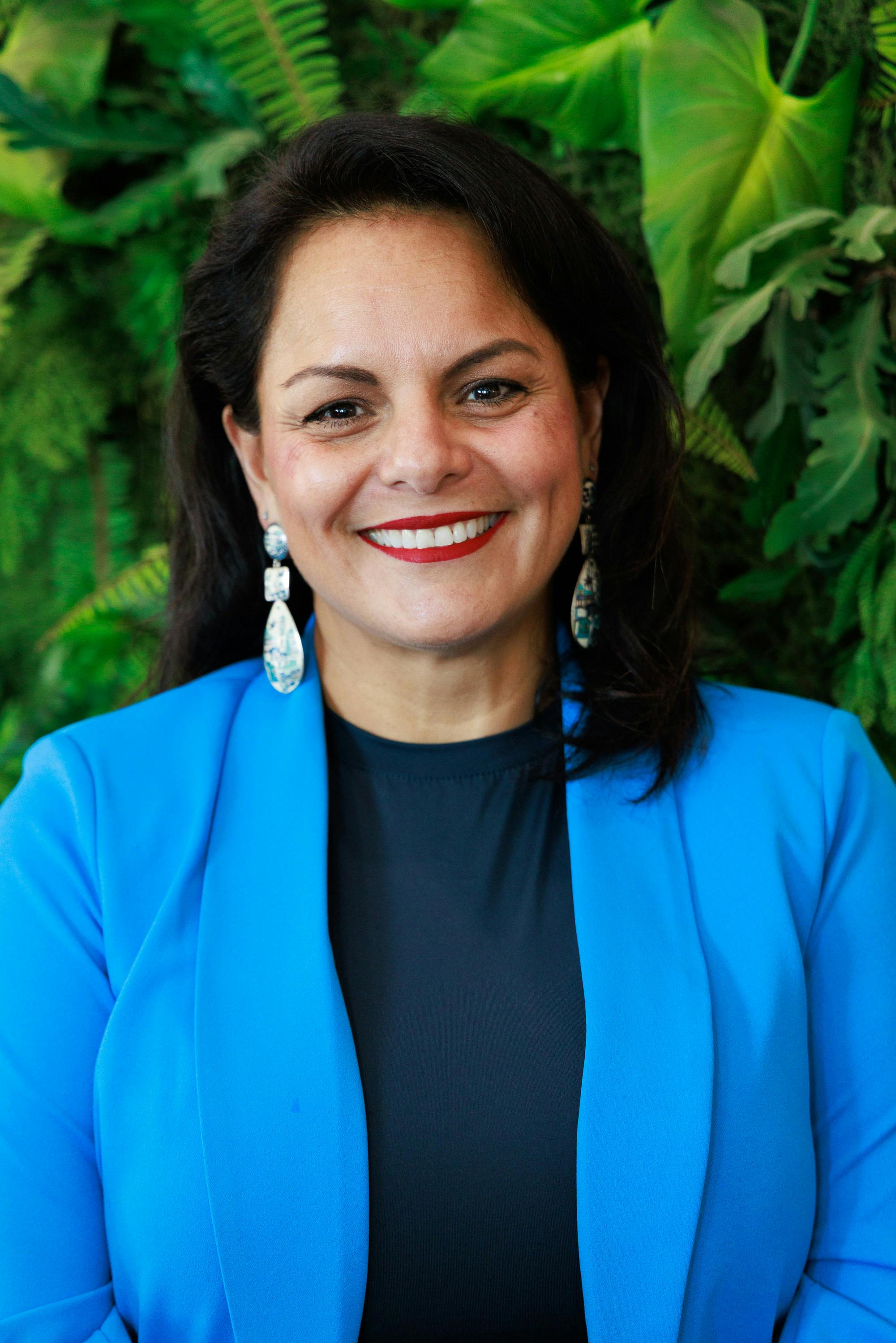 Hero background image