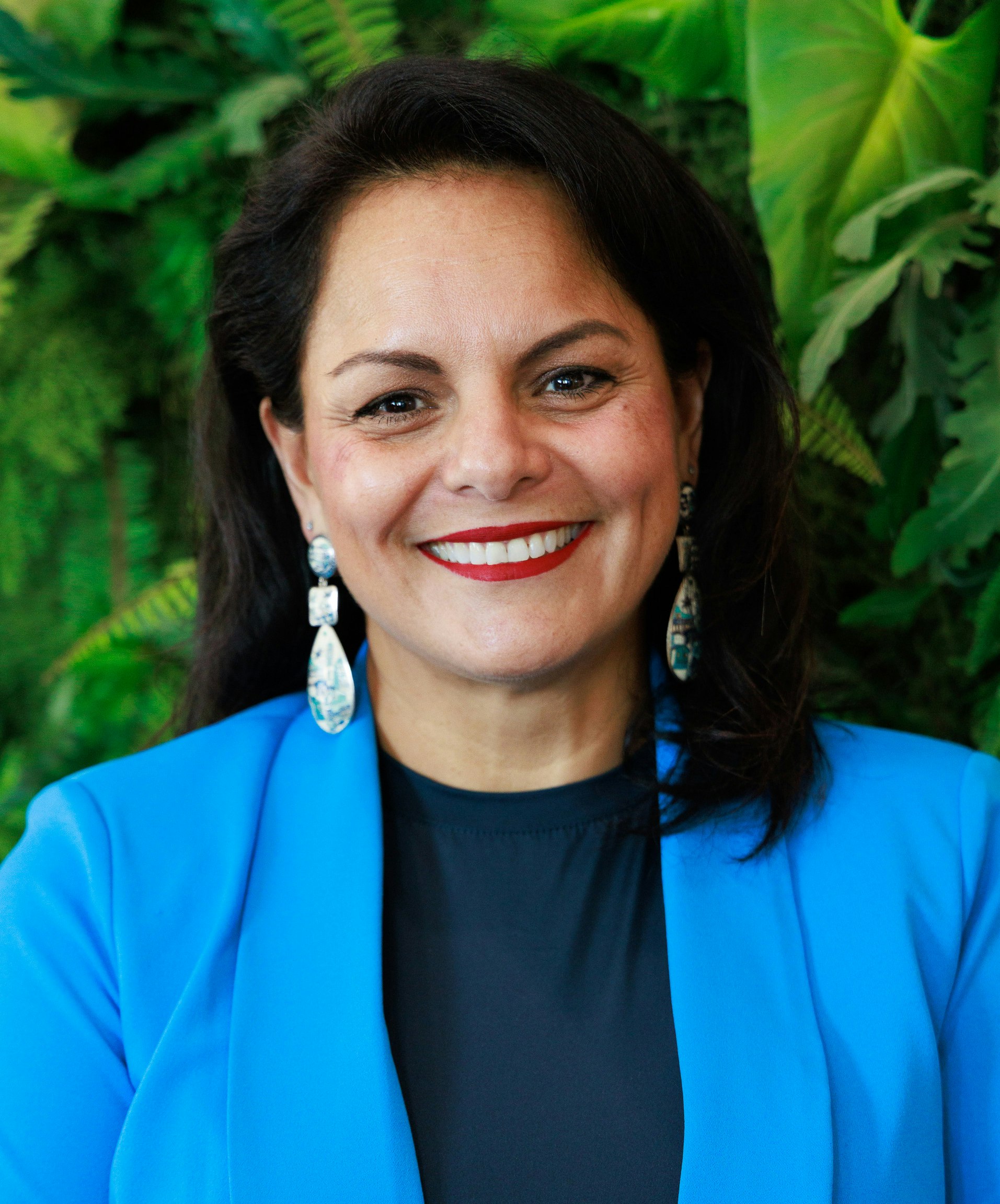 Hero background image