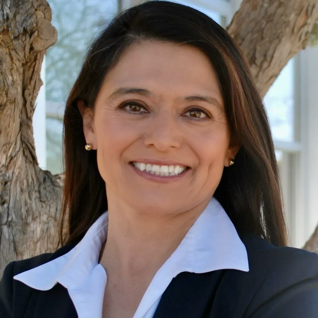 Maria Isabel López Maria Isabel López