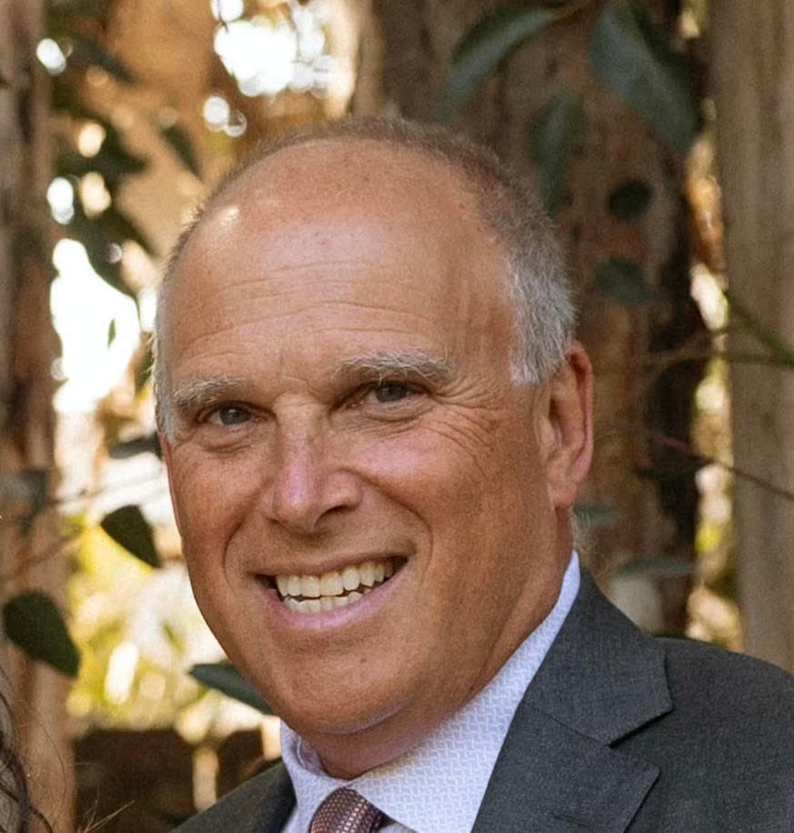 Hero background image