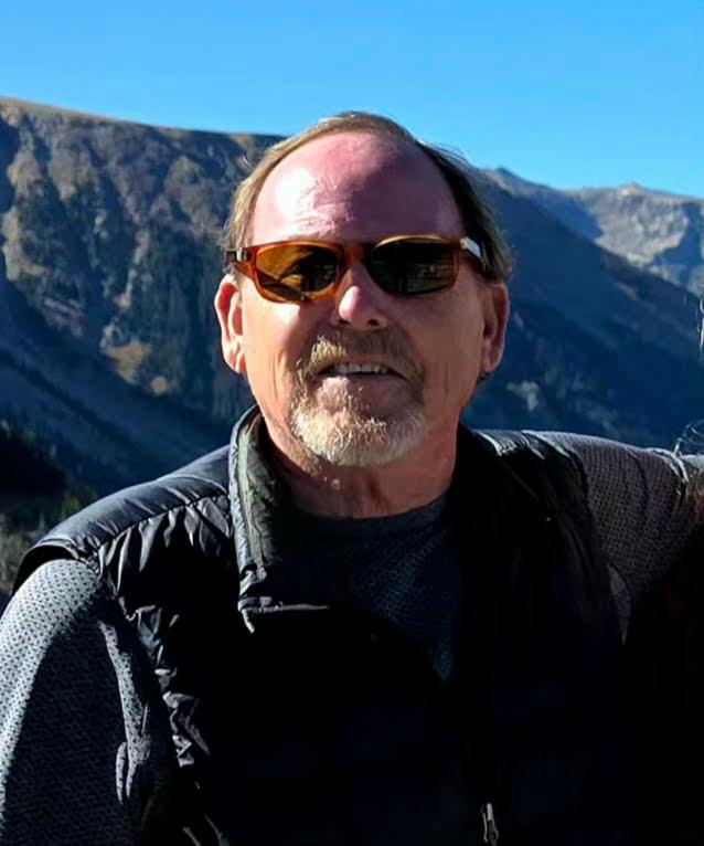 Randall Hackley