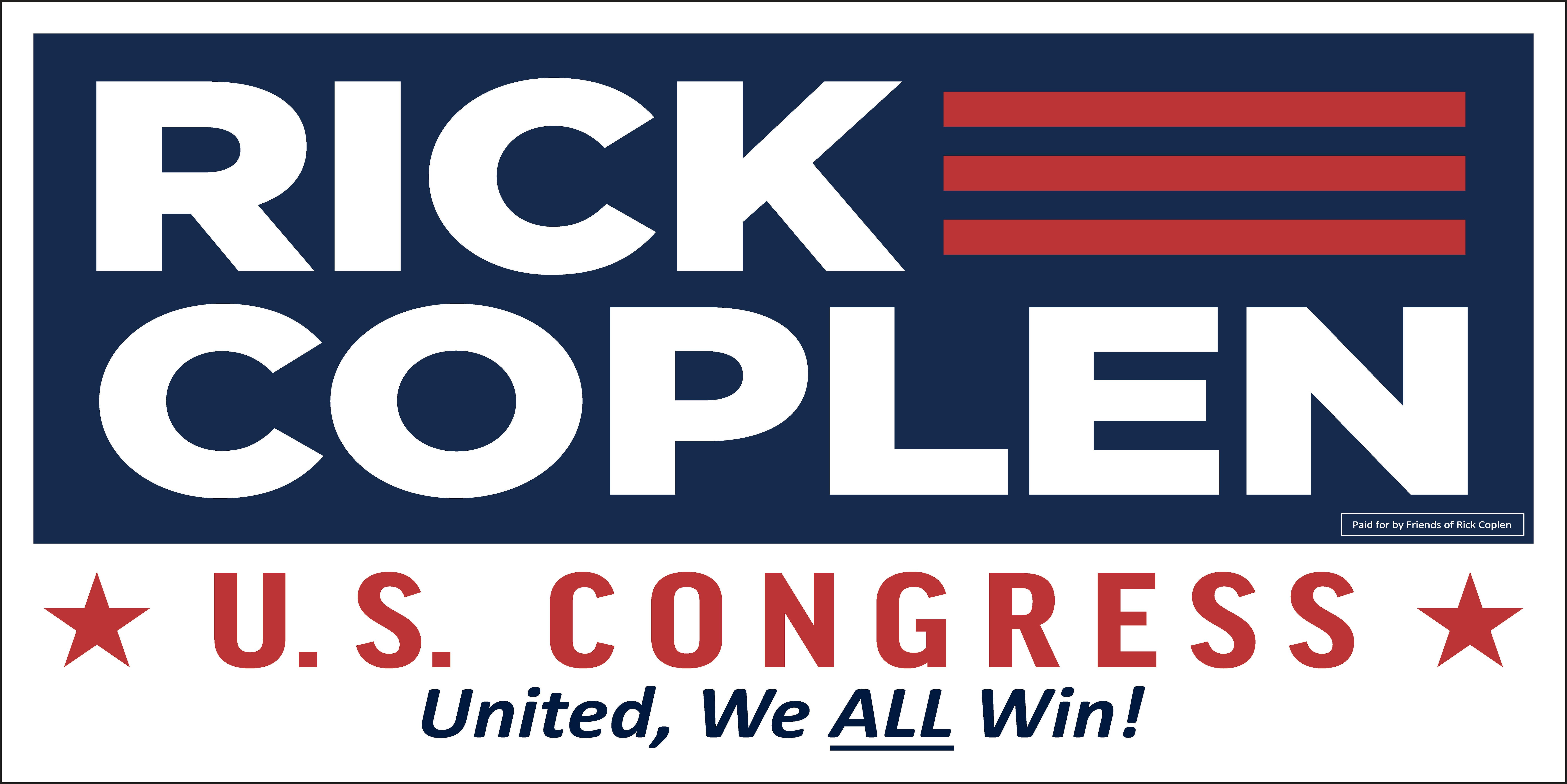 Campaign logo
