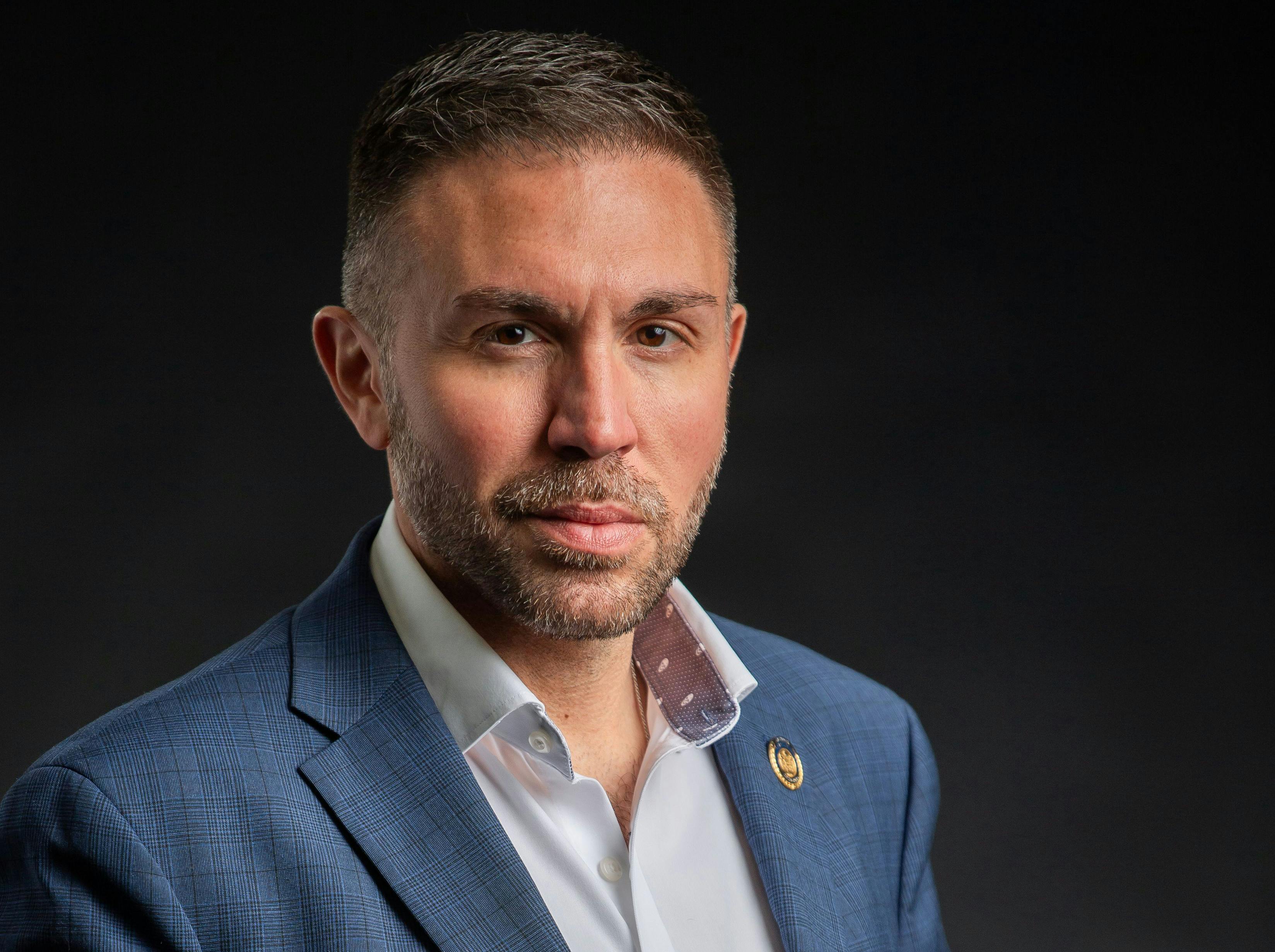 Hero background image