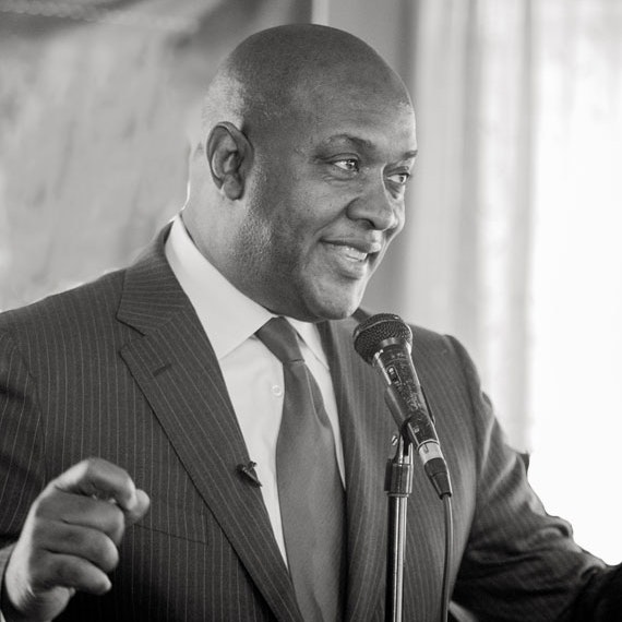 Dwight Evans Photo of Dwight Evans