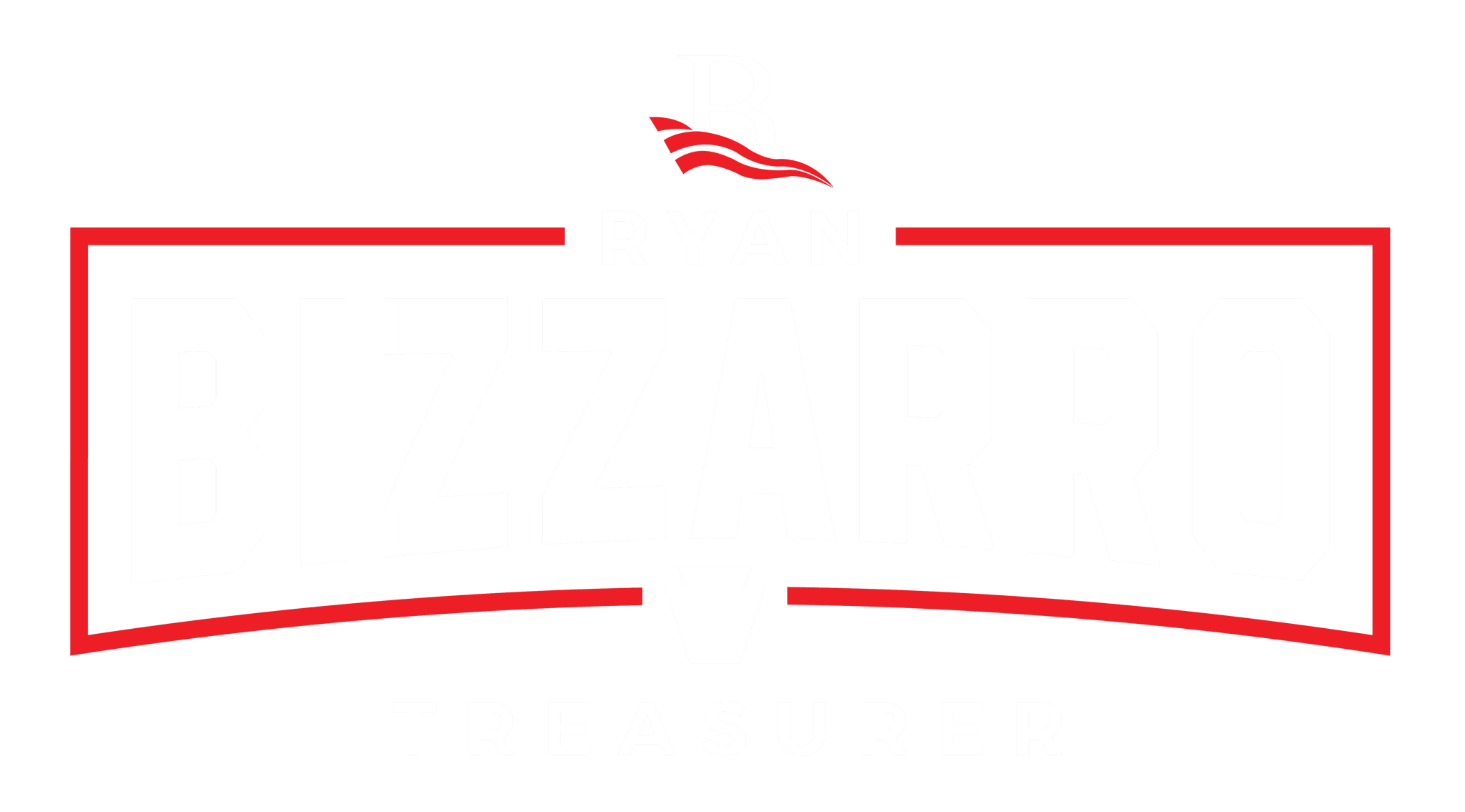 Ryan Bizzarro for State Treasurer logo