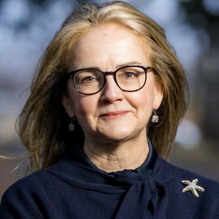 Madeleine Dean Photo of Madeleine Dean