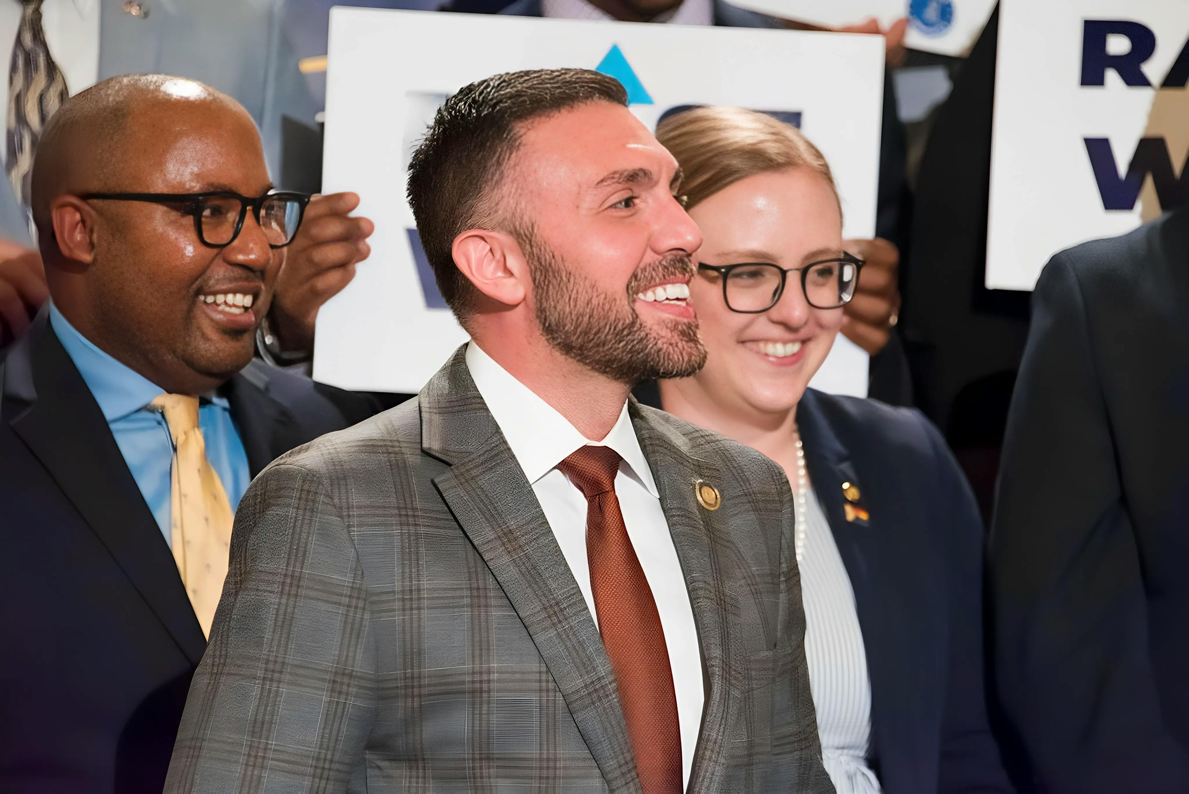 Hero background image