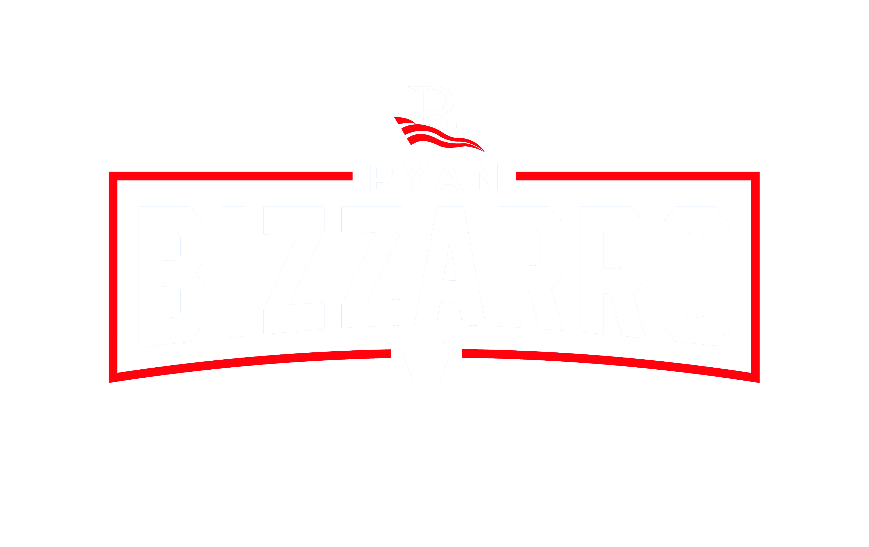 Ryan Bizzarro for Representative logo
