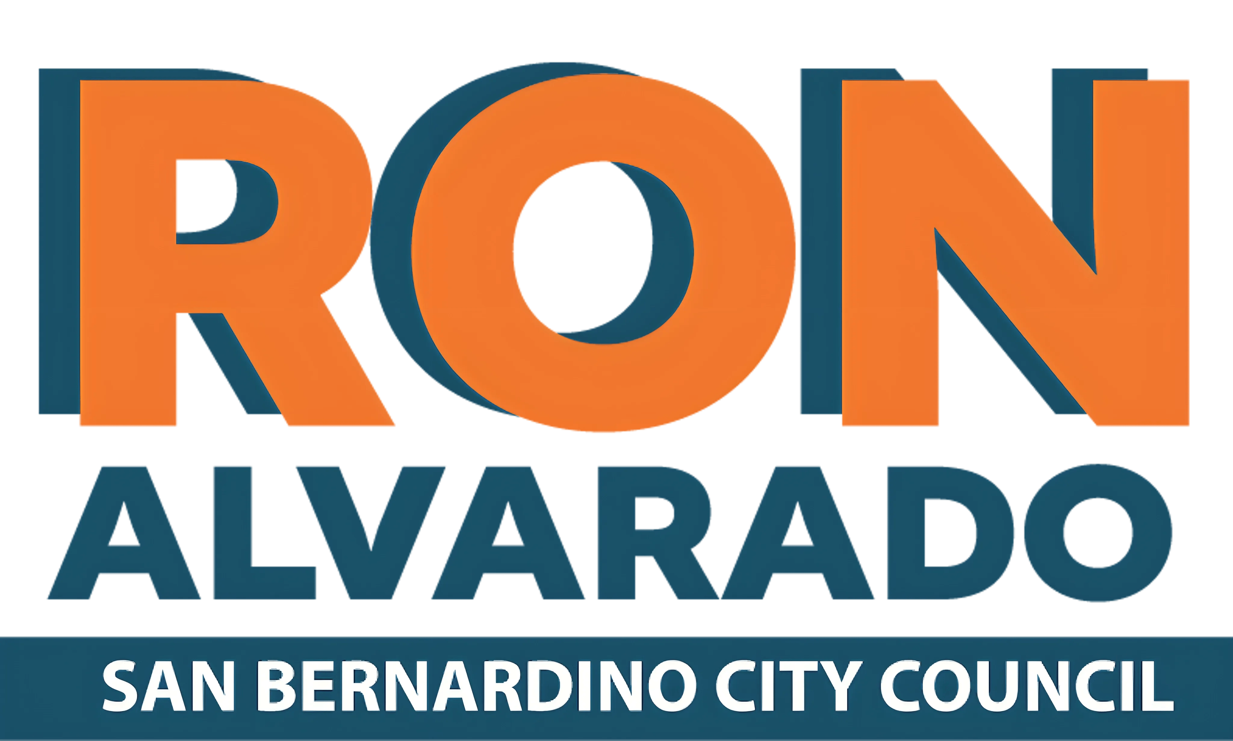 Ron Alvarado | San Bernardino City Council Ward 1 | Government Fraud Investigator