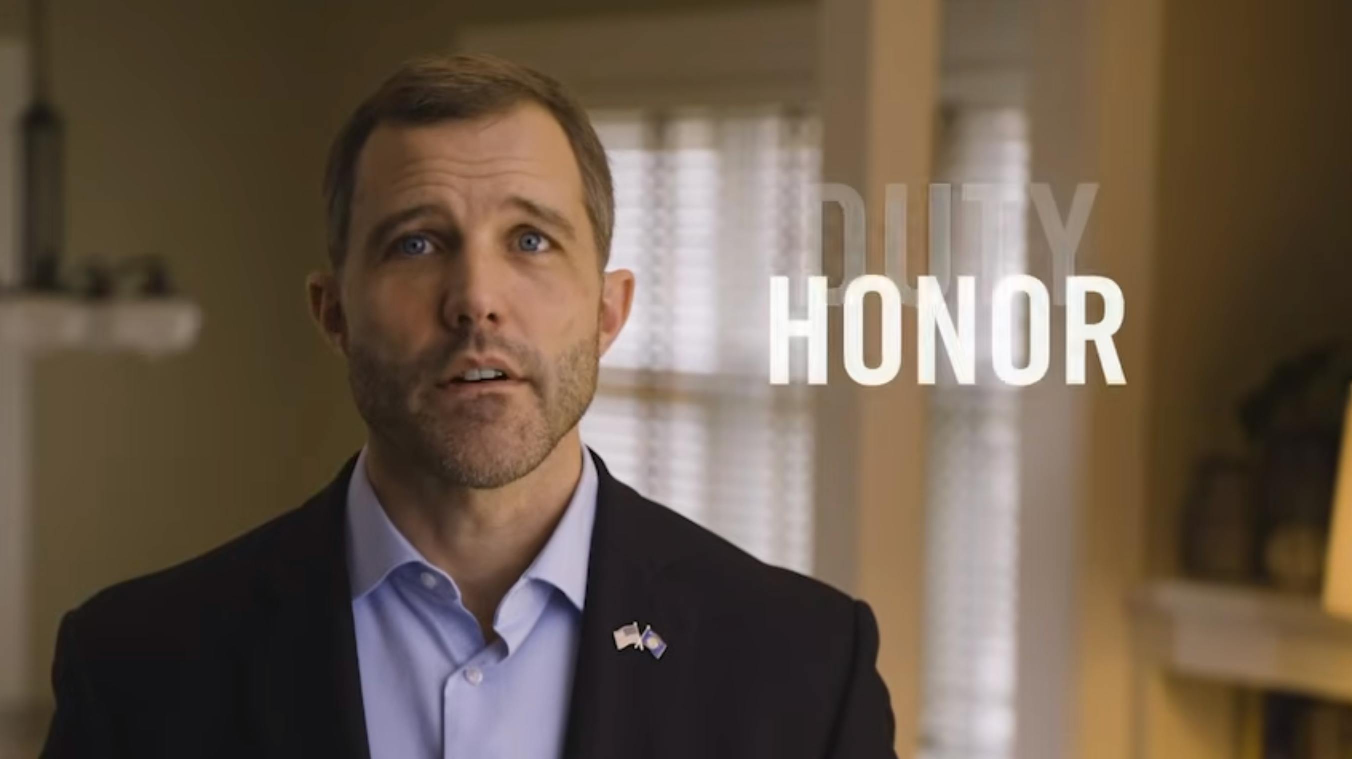 DutyHonorCountry