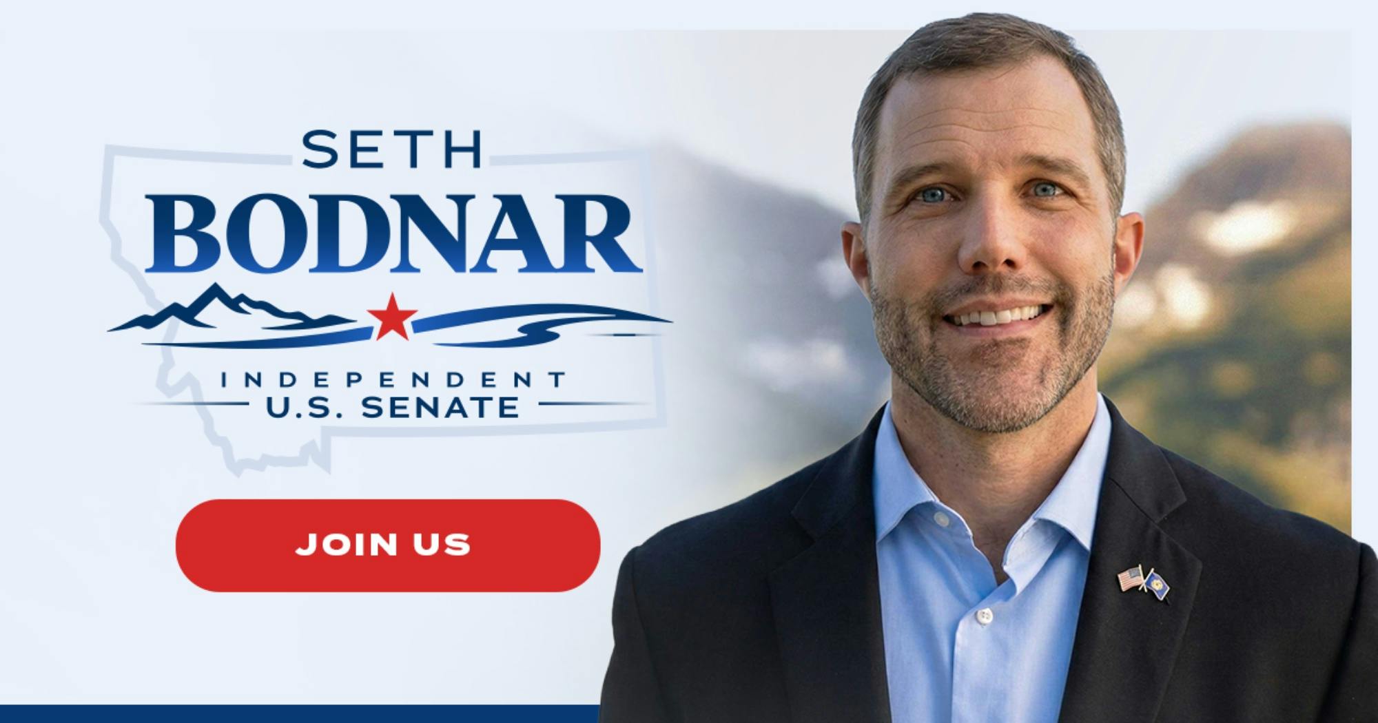 SETH BODNAR portrait