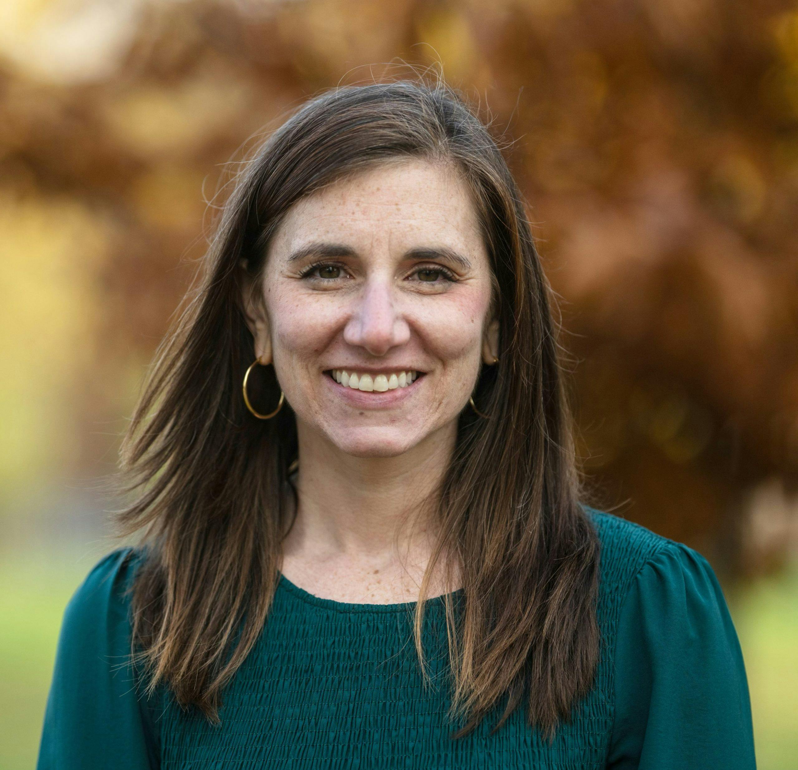 Jenna Leving Jacobson