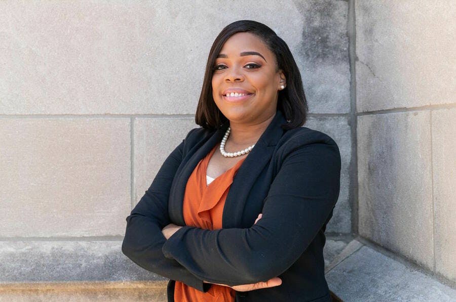 Hero background image