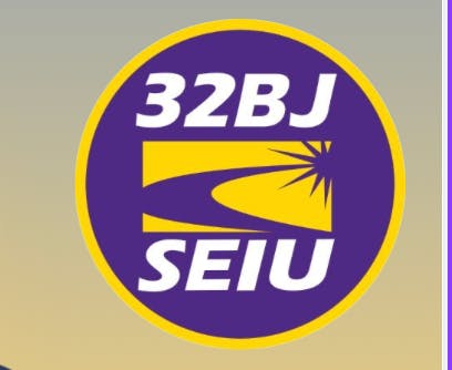32BJ SEIU