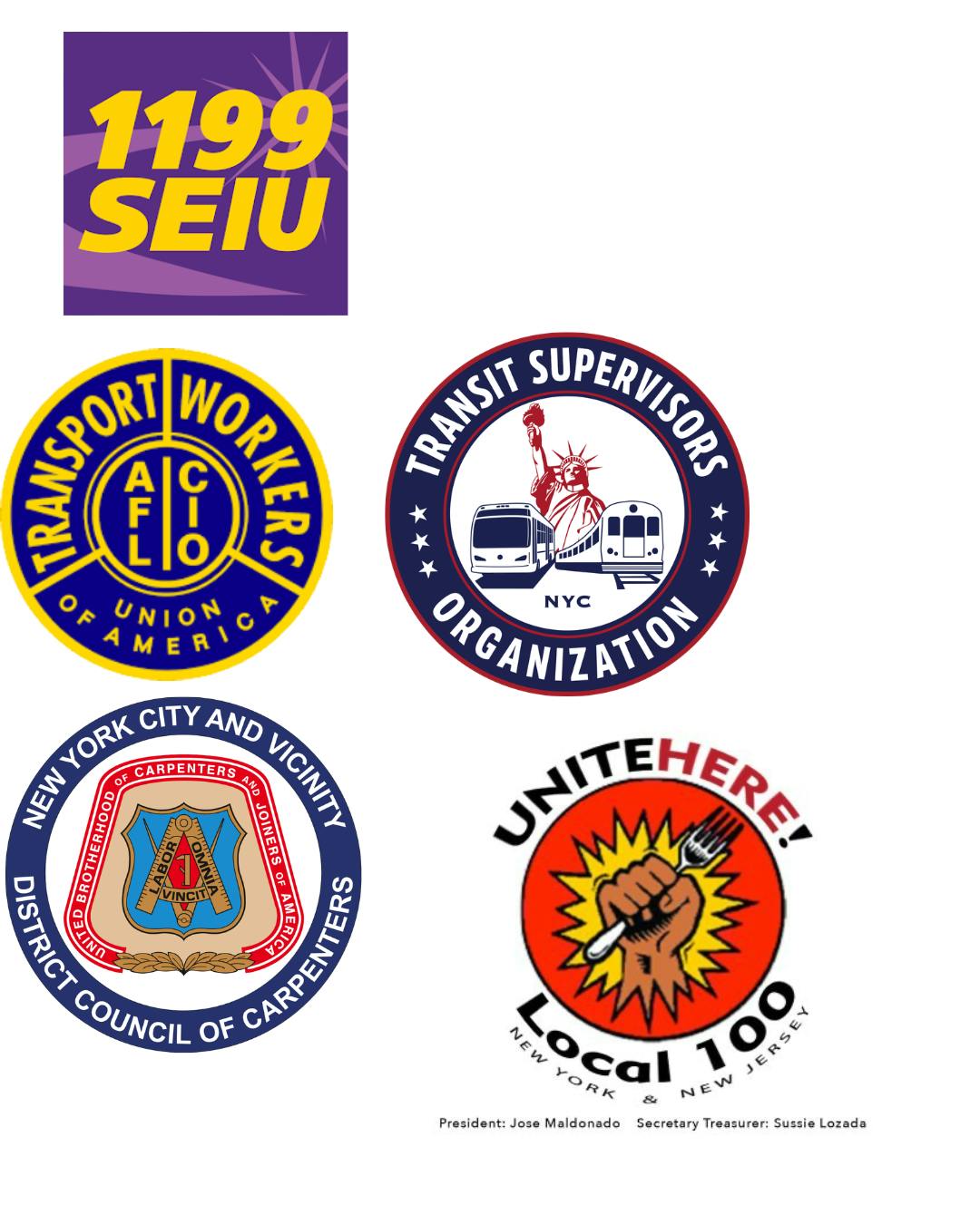 Transport Workers Union of America AFL-CIO
