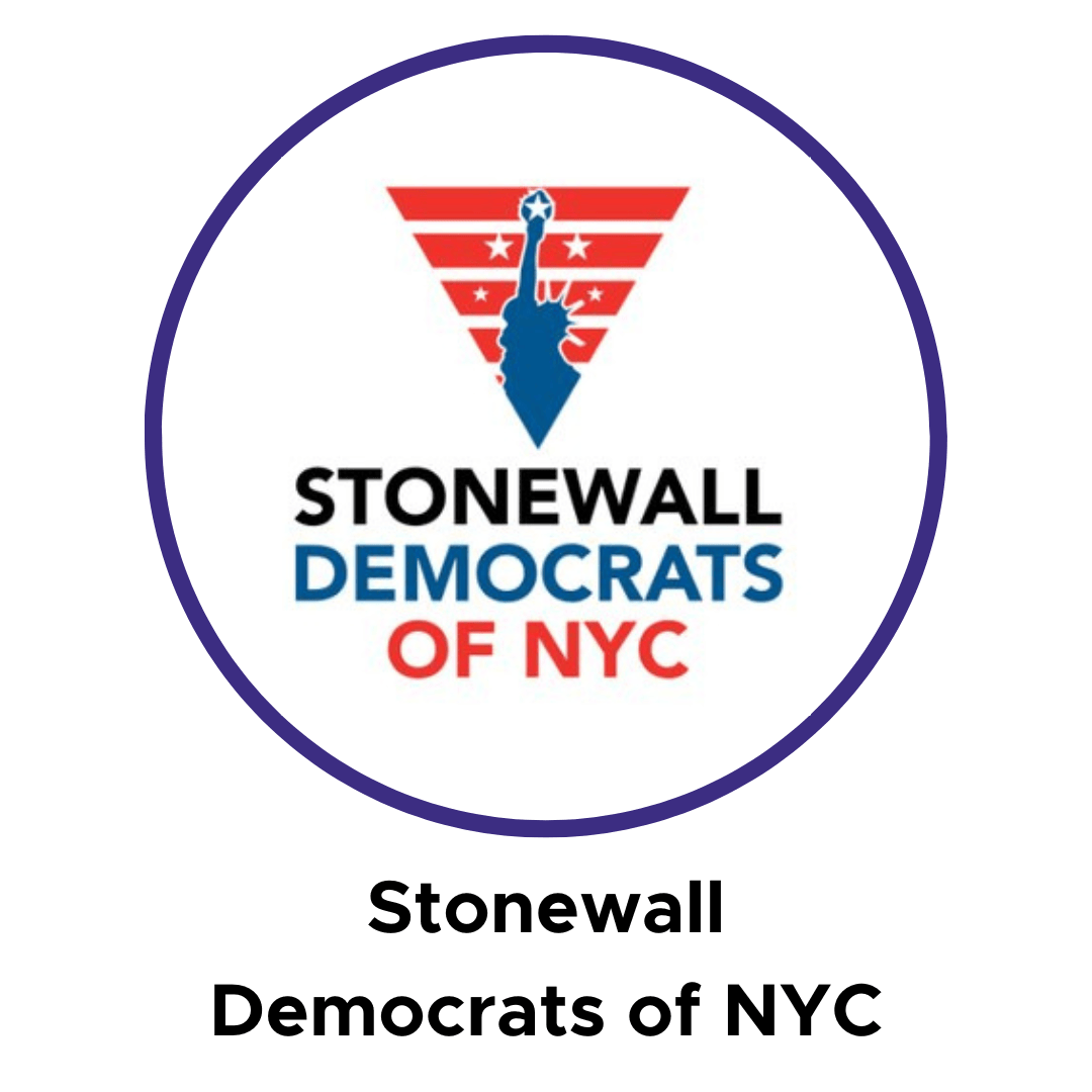 Stonewall Democrats of NYC