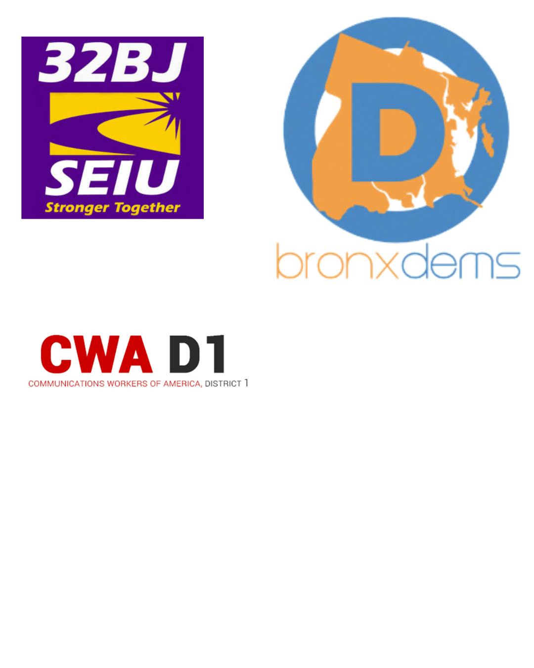CWA District 1