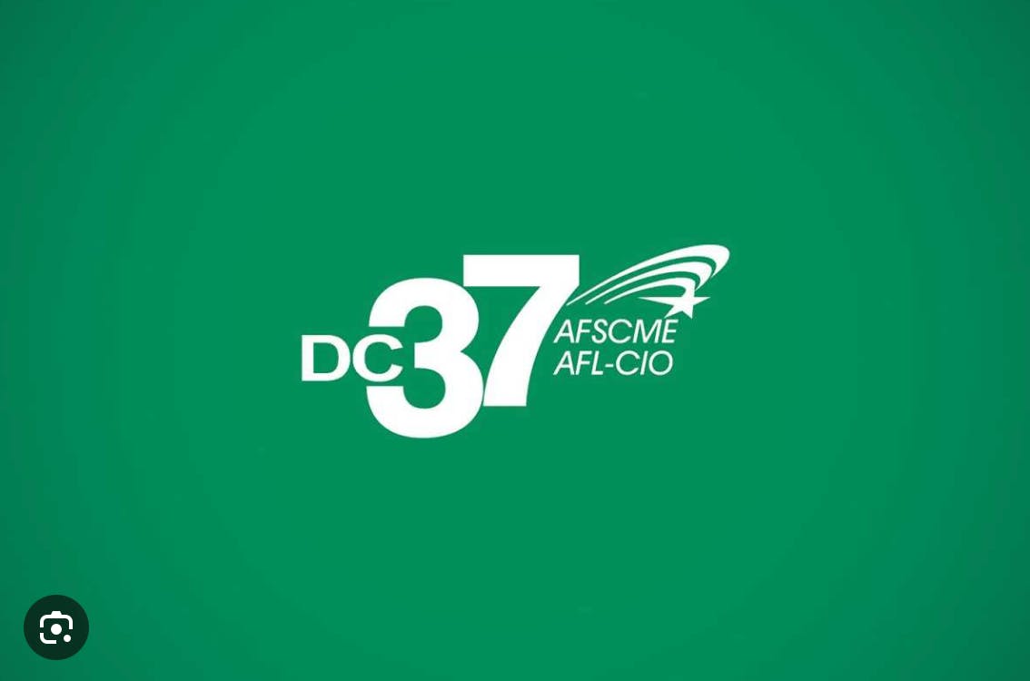 District Council 37