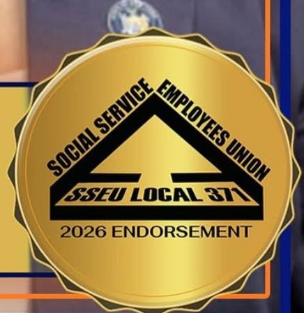 SSEU LOCAL 371