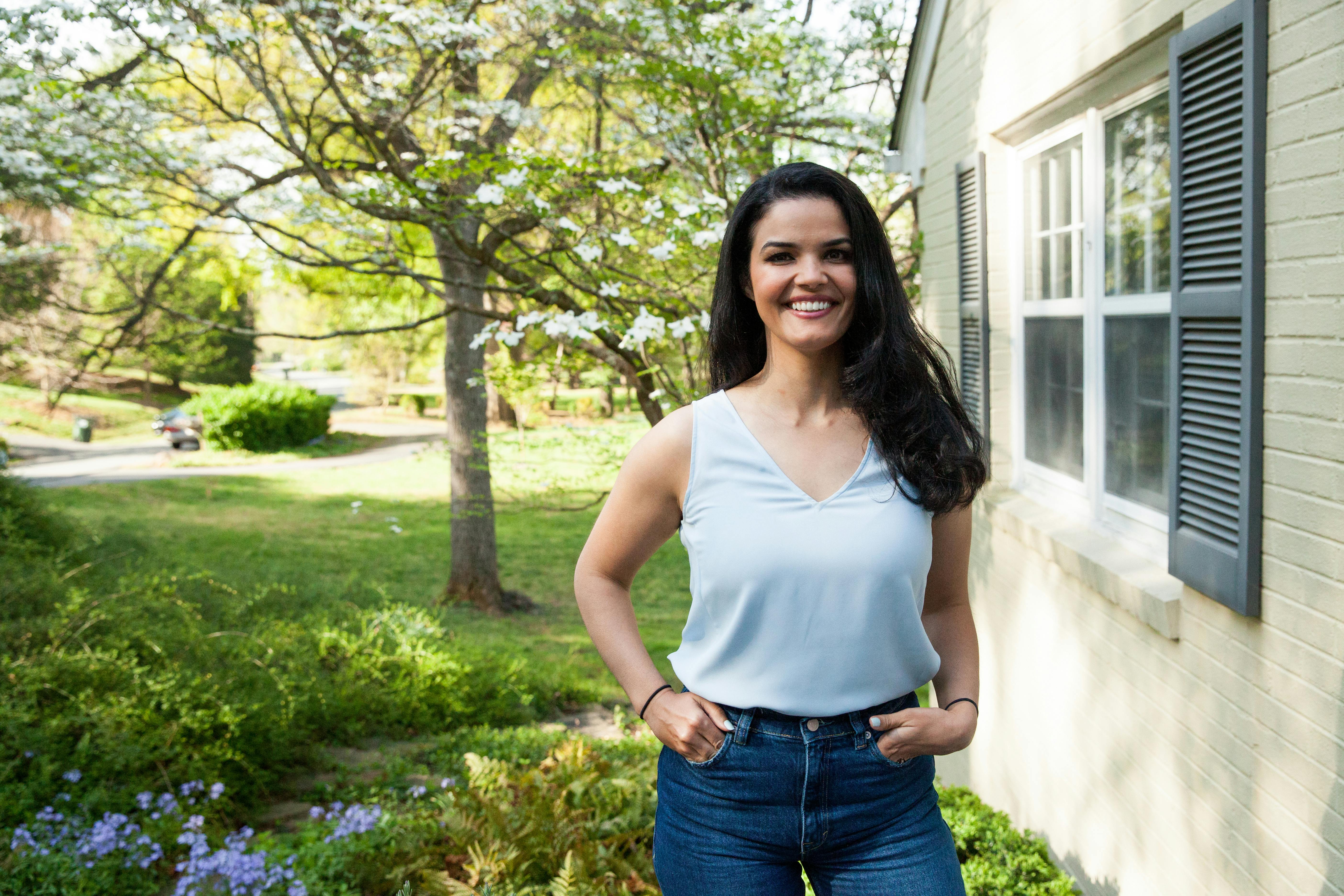 Hero background image