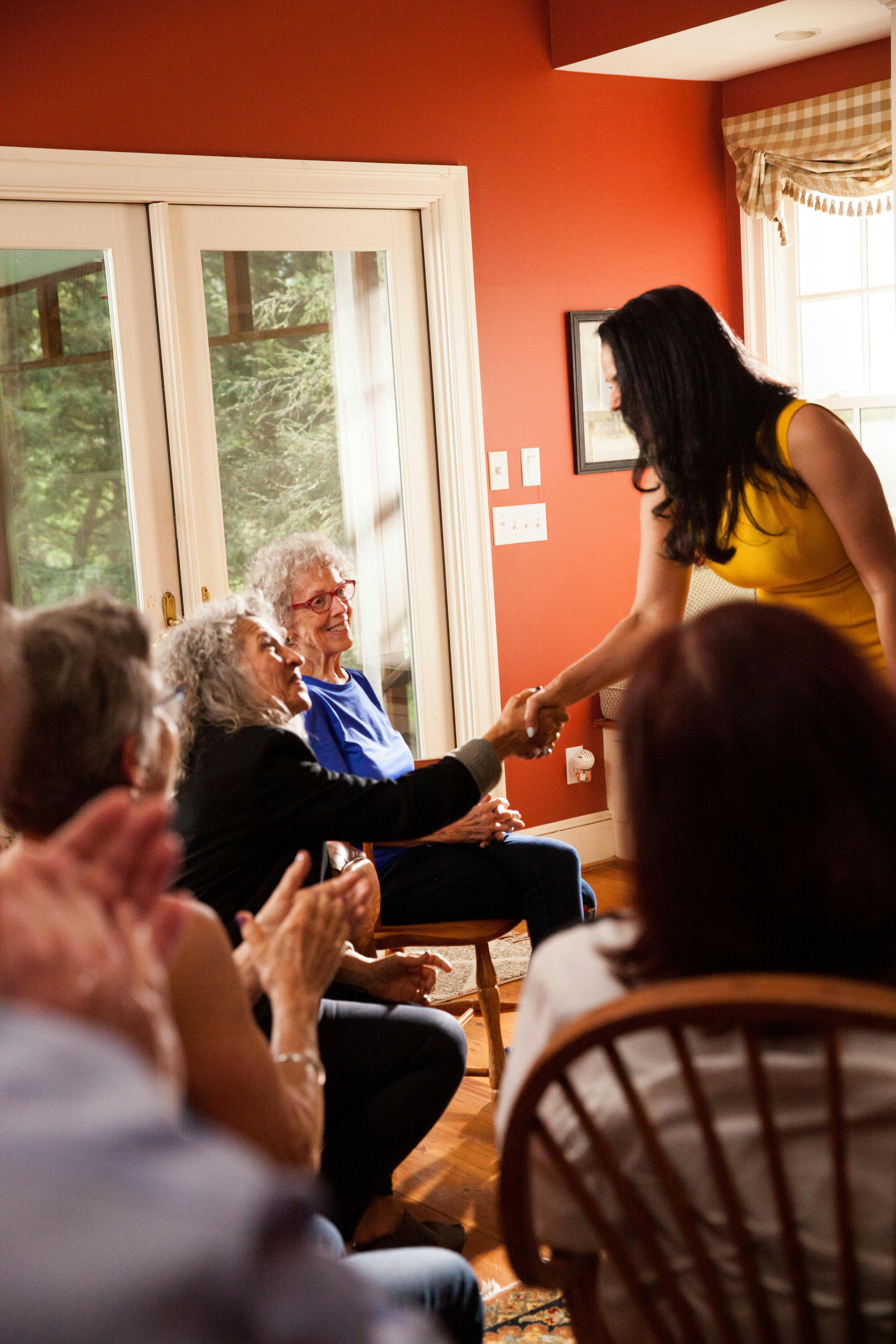 Hero background image