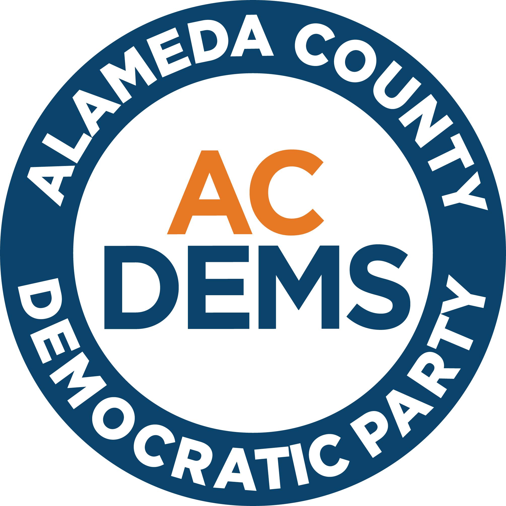 Alameda County Democratic Party