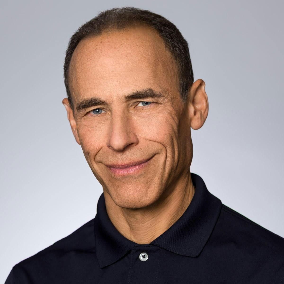 Jim Glauber