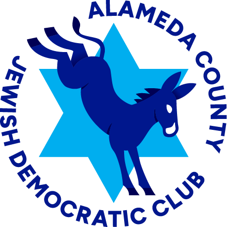Alameda County Jewish Democratic Club
