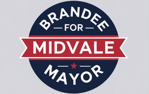 Brandee Boyer for Mayor of Midvale
