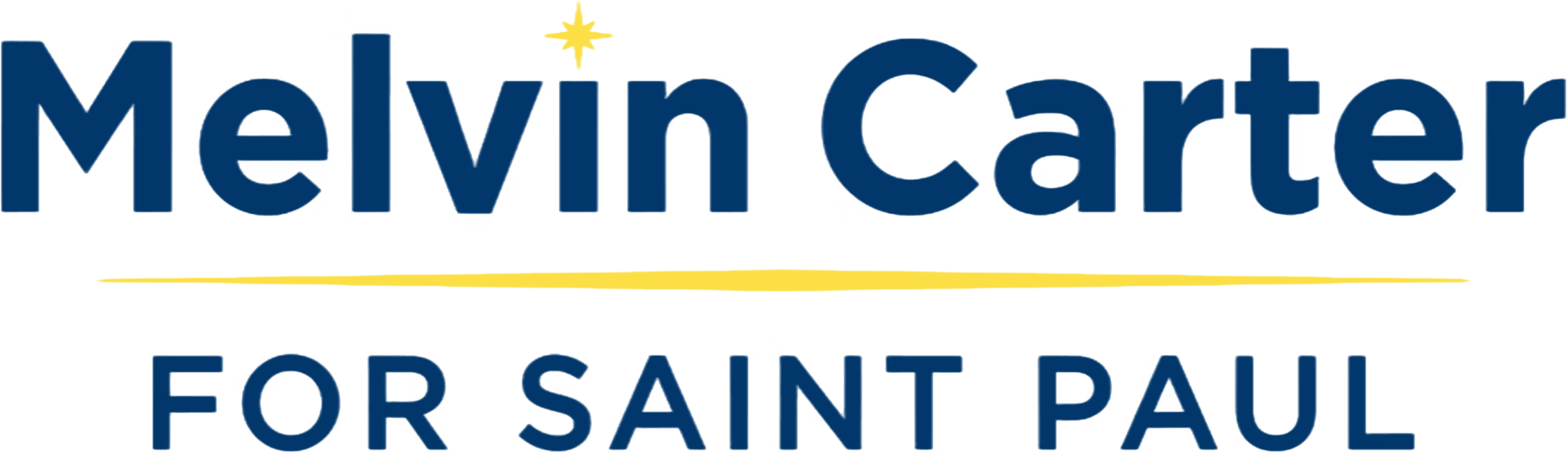 Melvin Carter for Mayor, Saint Paul