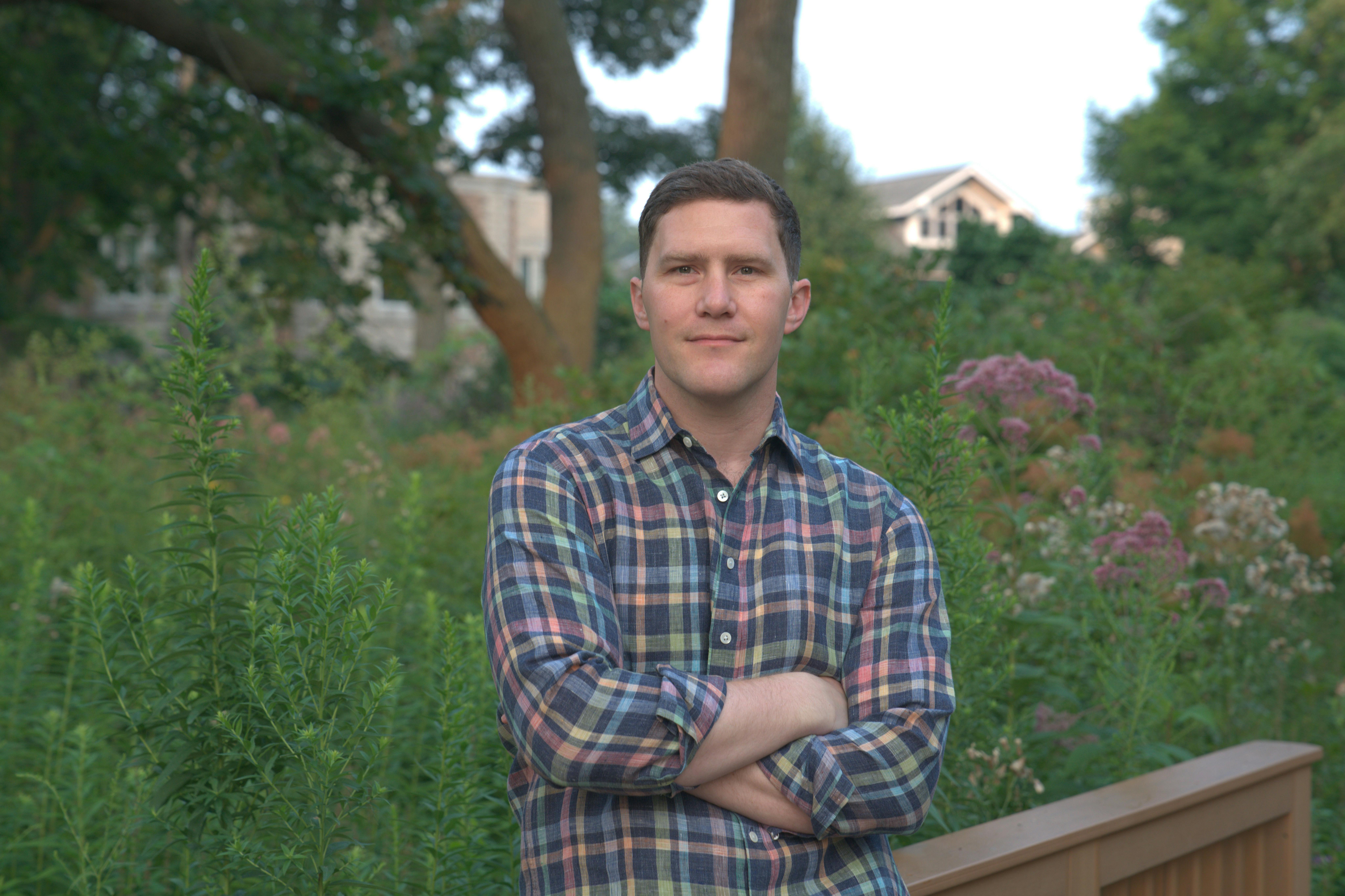 Hero background image