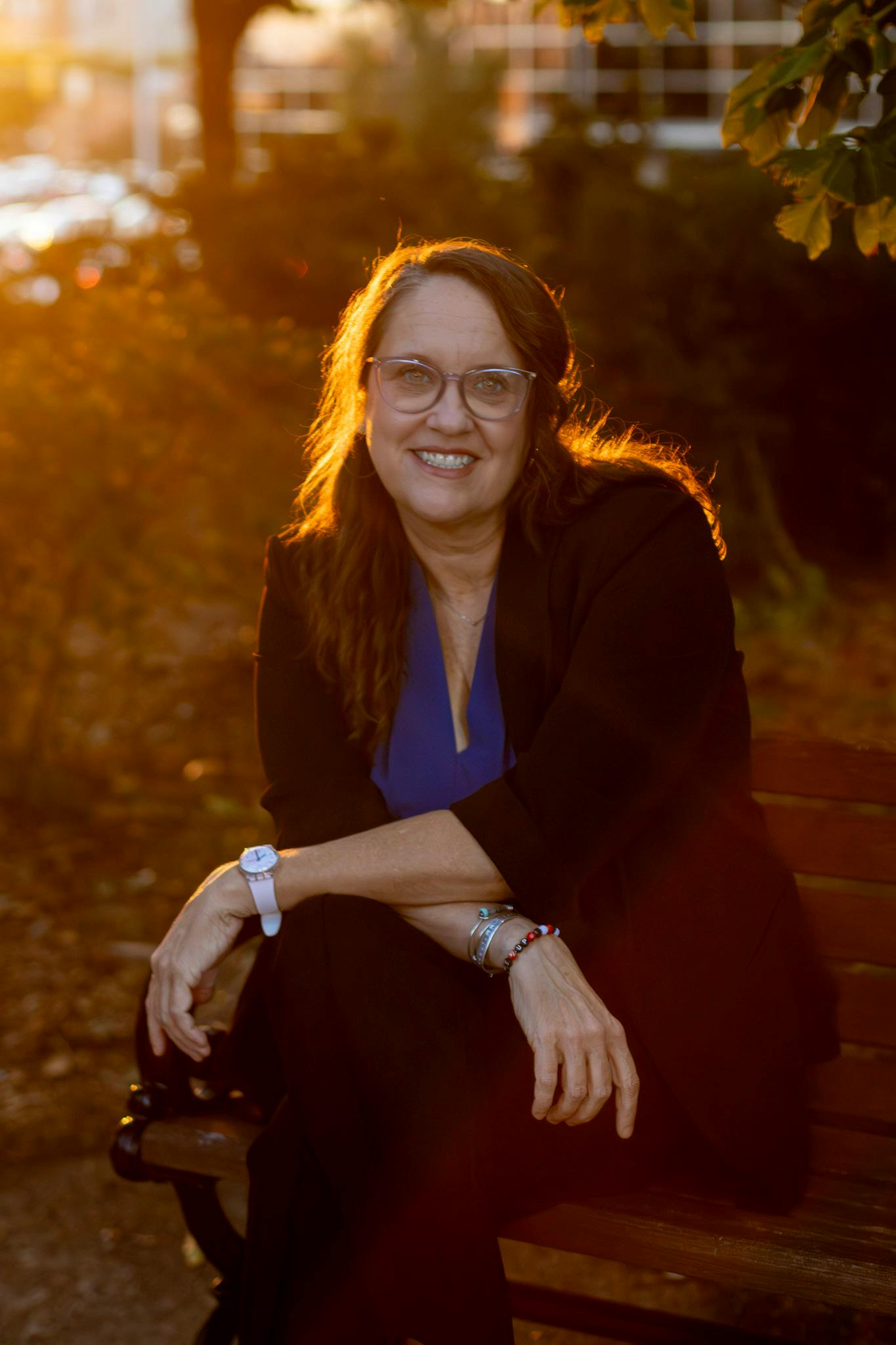 House District 71 Survey — Julie Z for SC