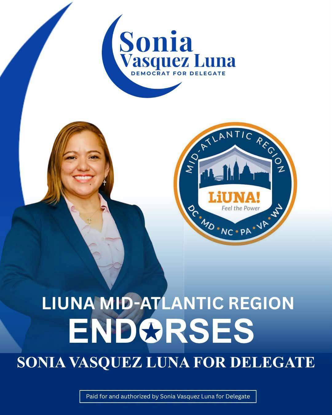 LIUNA Mid-Atlantic