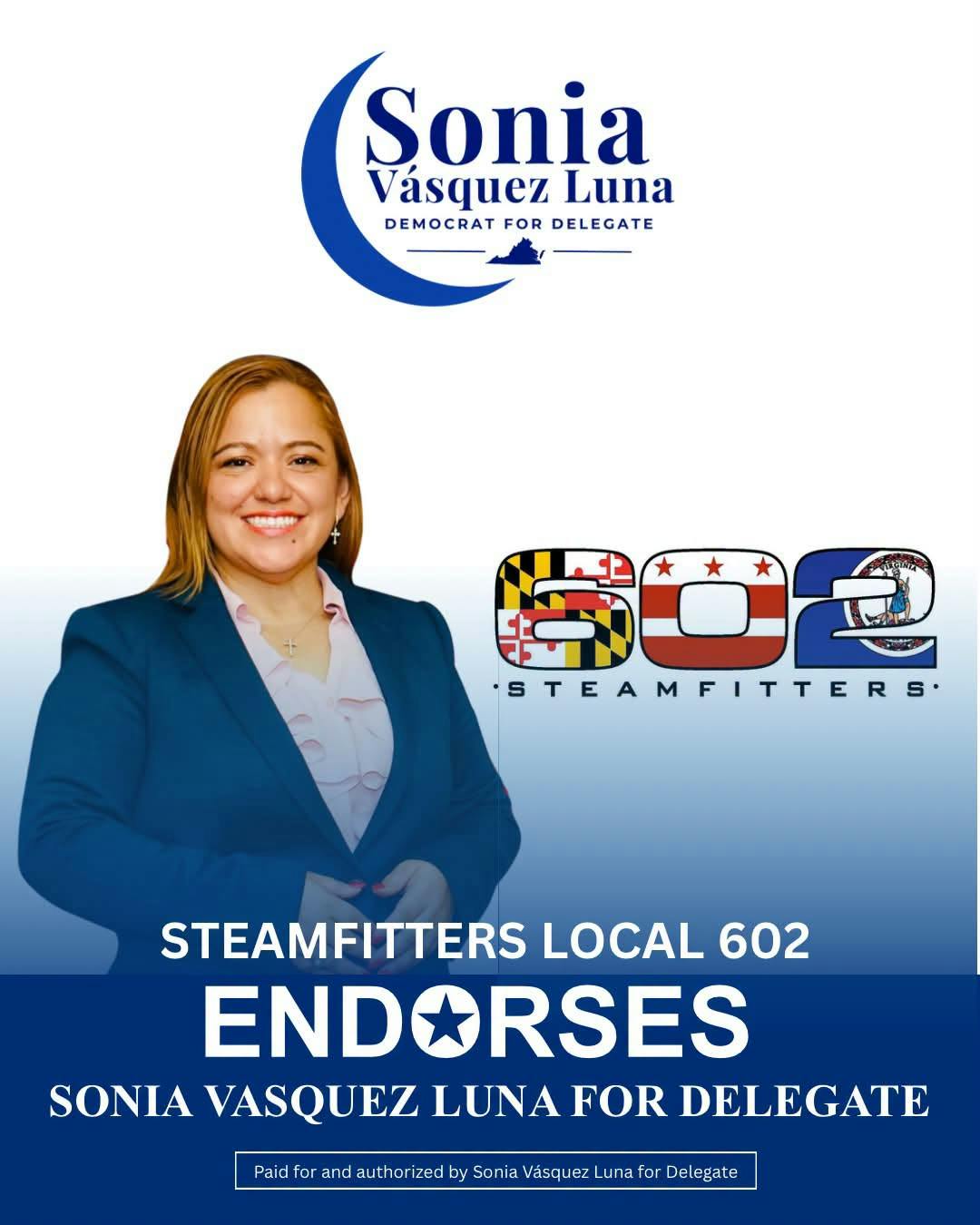 Steamfitters Local 602