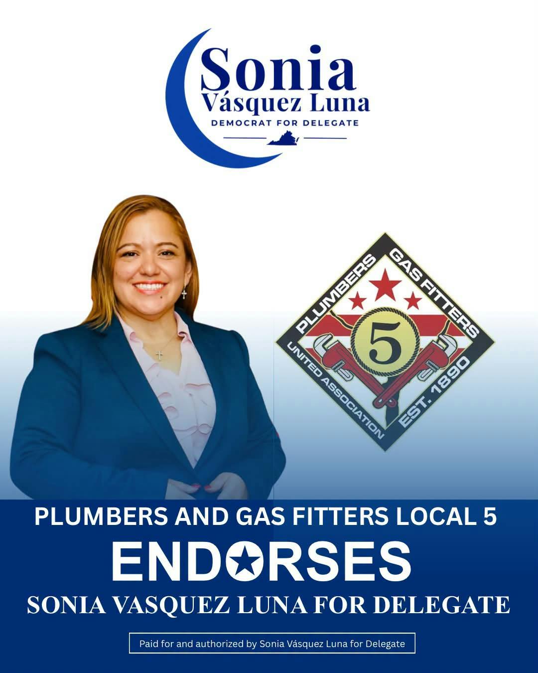 Plumbers & Gasfitters Local Union 5