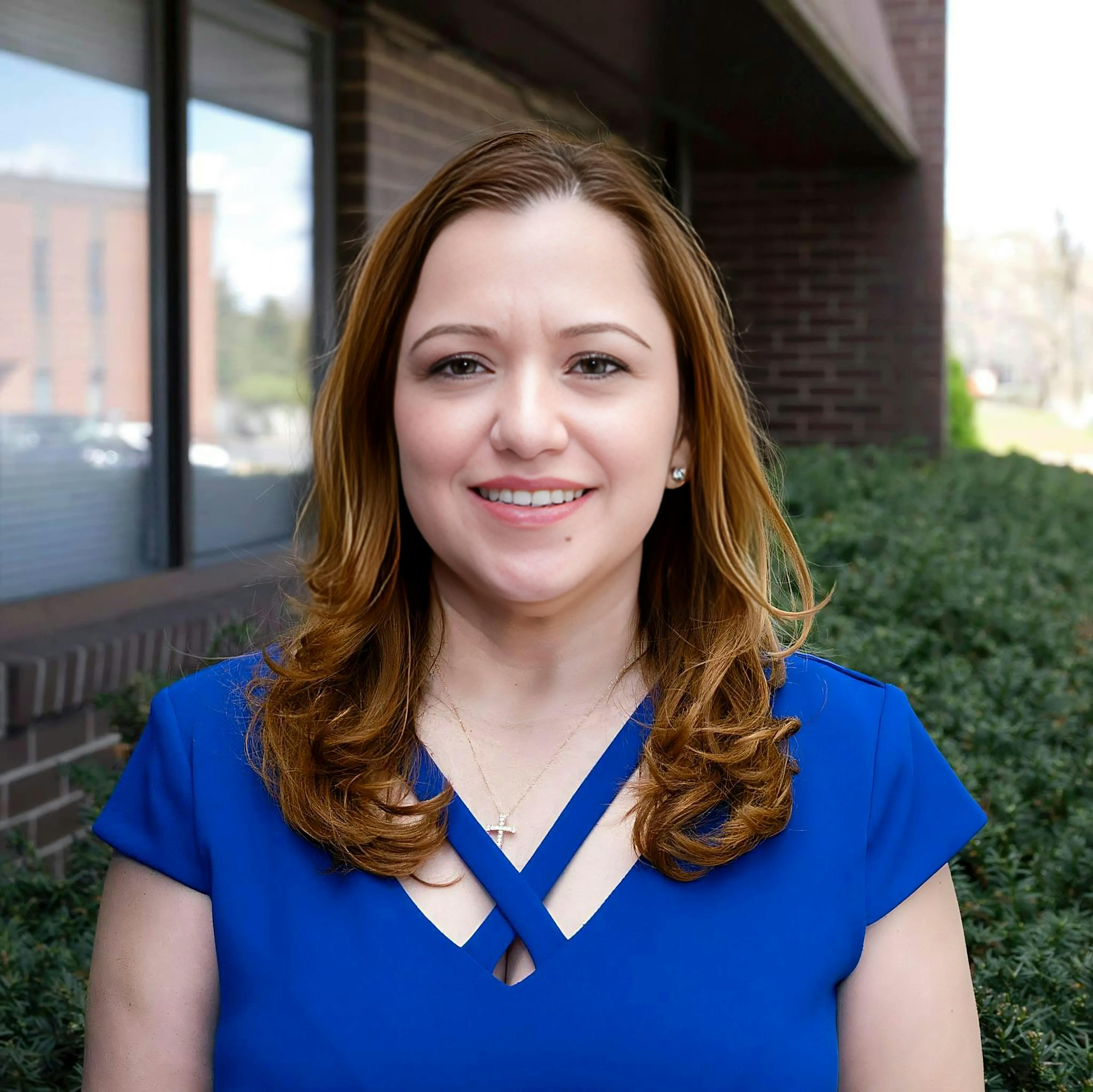 Hero background image