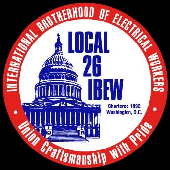 Int'l Brotherhood of Electrical Workers