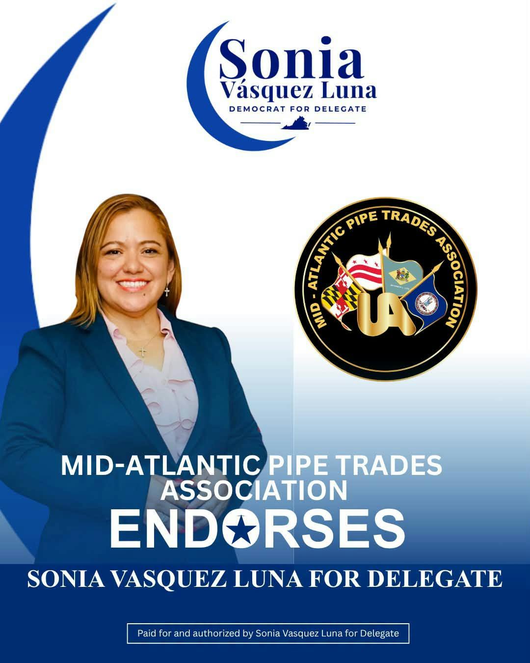 Mid Atlantic Pipe Trades Association