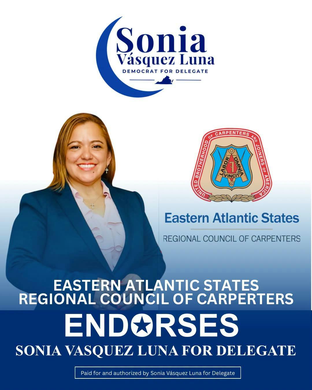 E-Al States Reg. Council of Carpenters