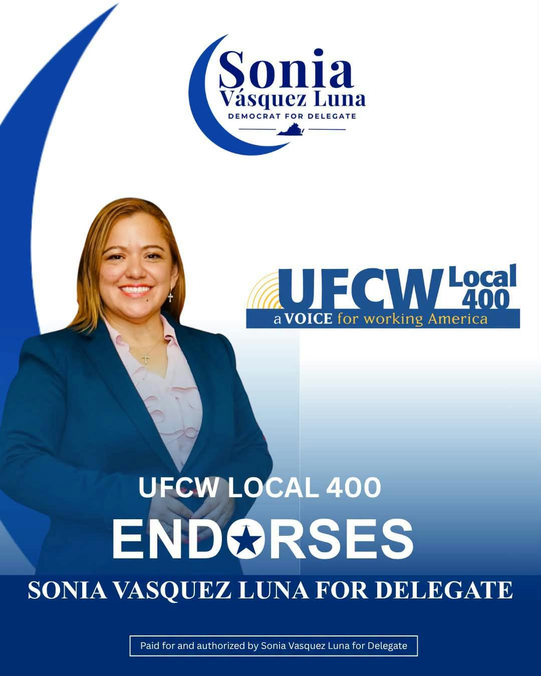 UFCW Local 400
